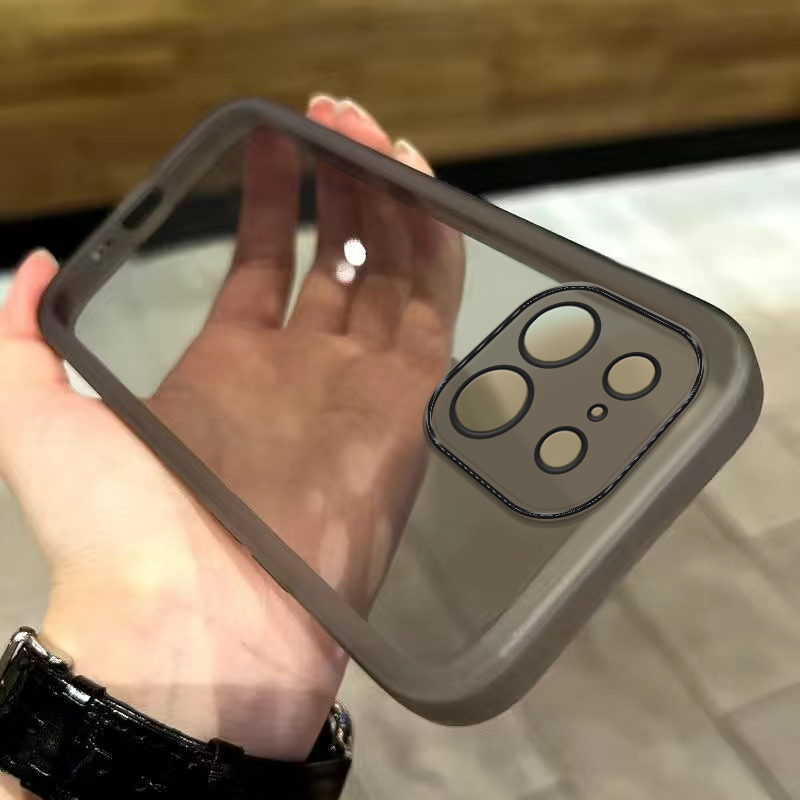 Phone Cases Realme - Biruiqu voor Realme 16 Pro Nieuwe