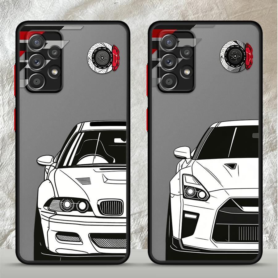 Phone Cases For Samsung A14 - Telefoonhoesje voor Samsung Galaxy A14 A23