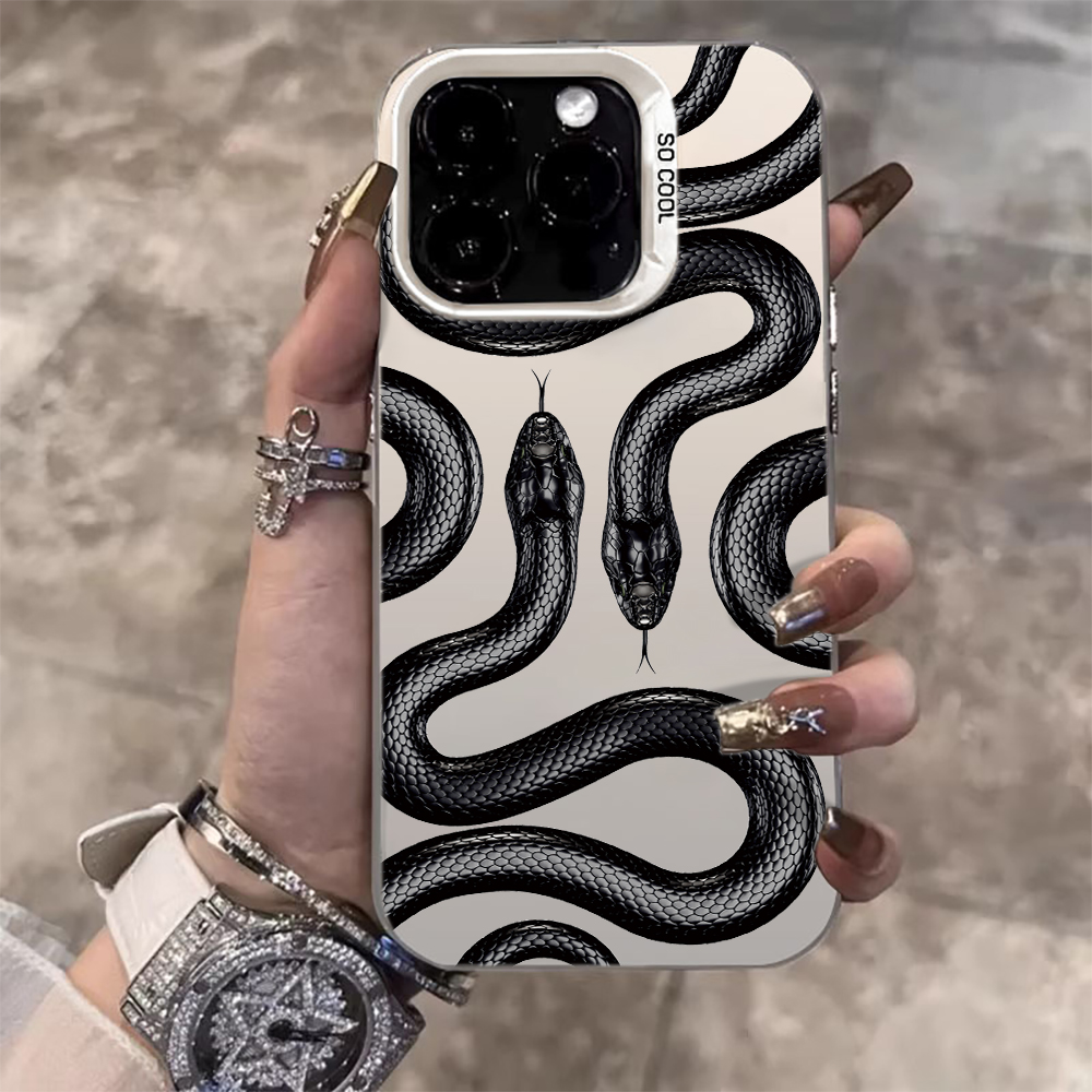Phone Cases Aesthetic - Telefoonhoesje voor Samsung Galaxy S26 S25