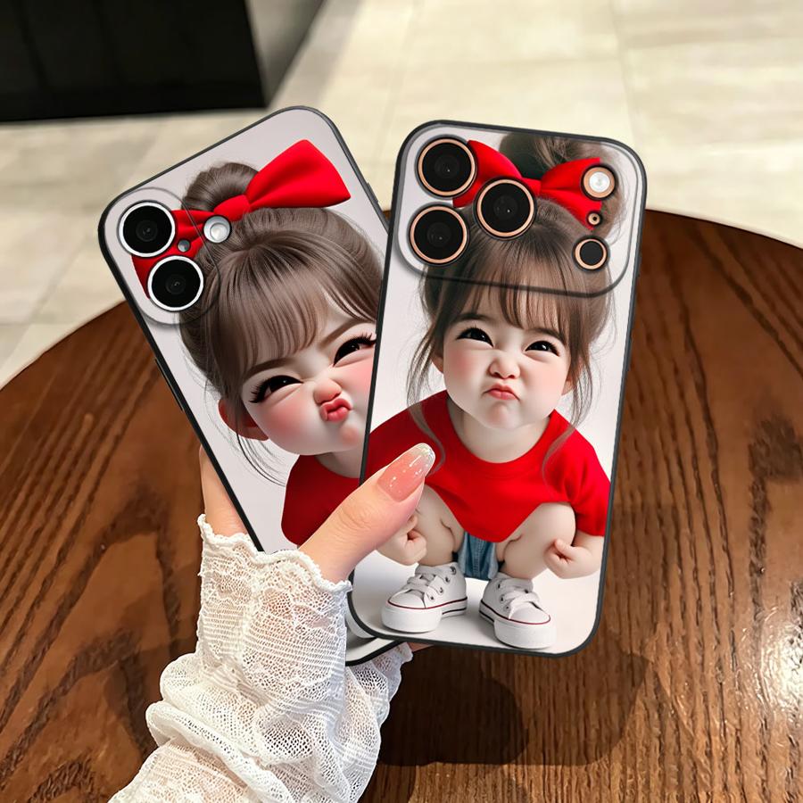 Phone Cases Online - Telefoonhoesje voor Apple iPhone 17 Pro