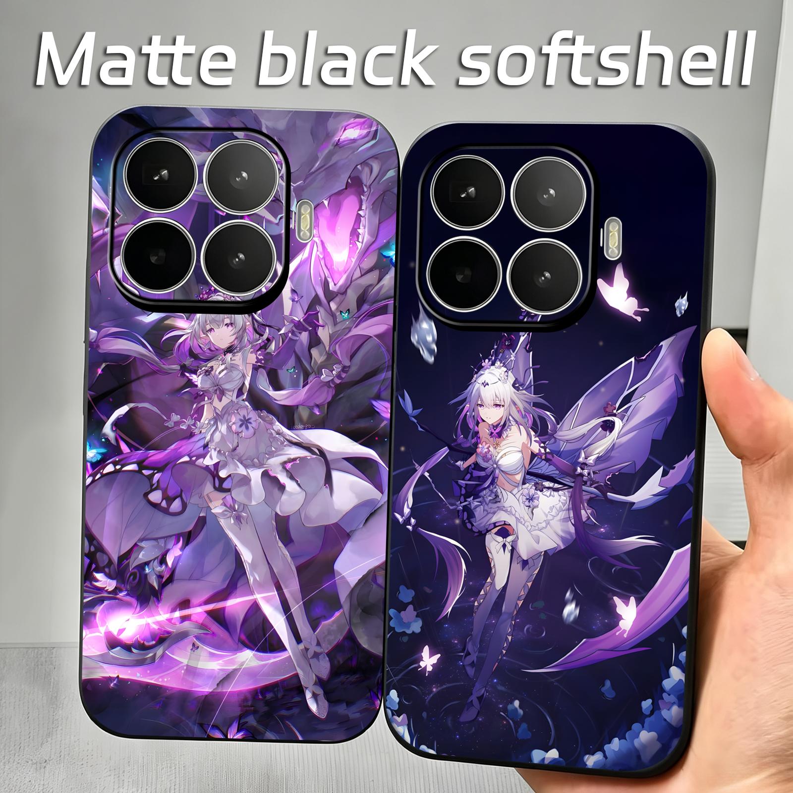 Phone Cases Iphone 17 - Telefoonhoesje voor Xiaomi 17 15 14