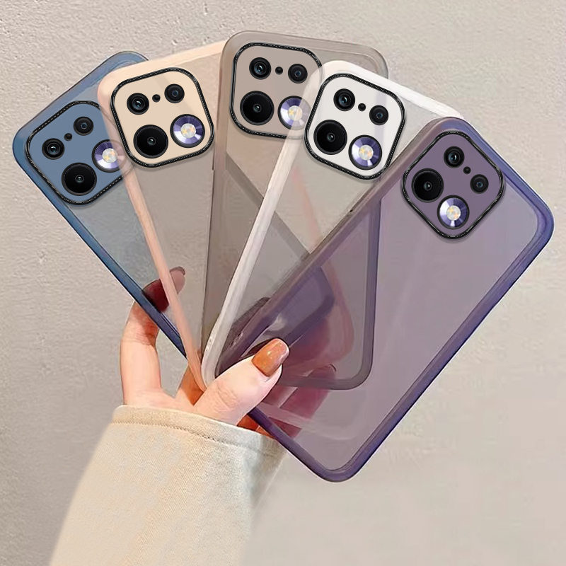 Biruiqu voor Realme 16 Pro Nie - Phone Cases Realme recensie en prijs