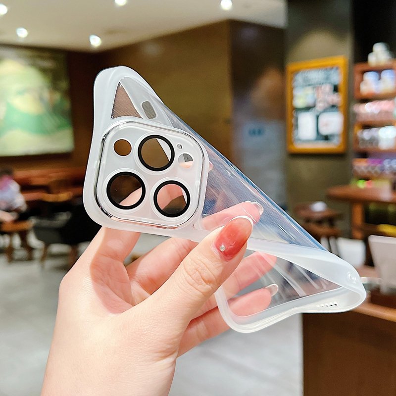 Biruiqu voor Realme 16 Pro Nie - Phone Cases Realme recensie en prijs