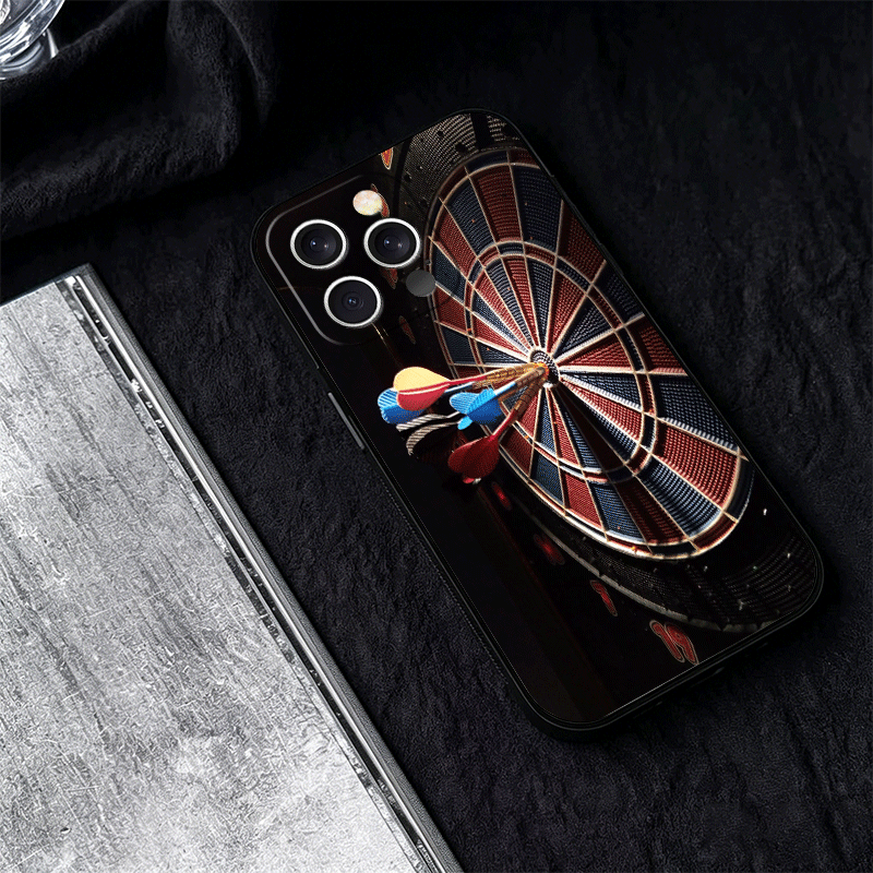 Darts Aesthetics Wire Target T - Phone Cases Target recensie en prijs