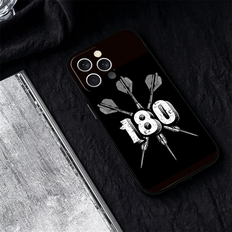Darts Aesthetics Wire Target T - Phone Cases Target recensie en prijs