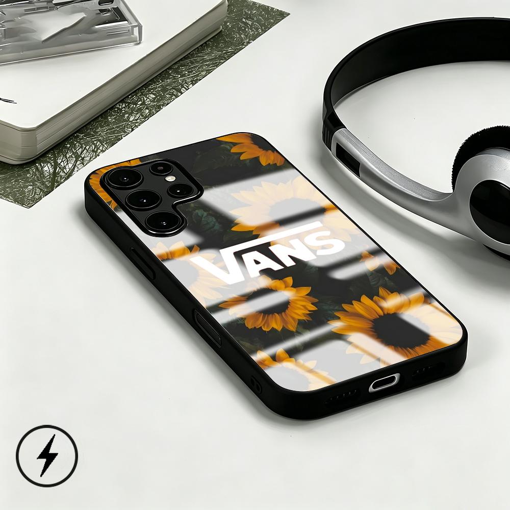 Skateboard casual V-VansES sch - Phone Cases Louis Vuitton recensie en prijs