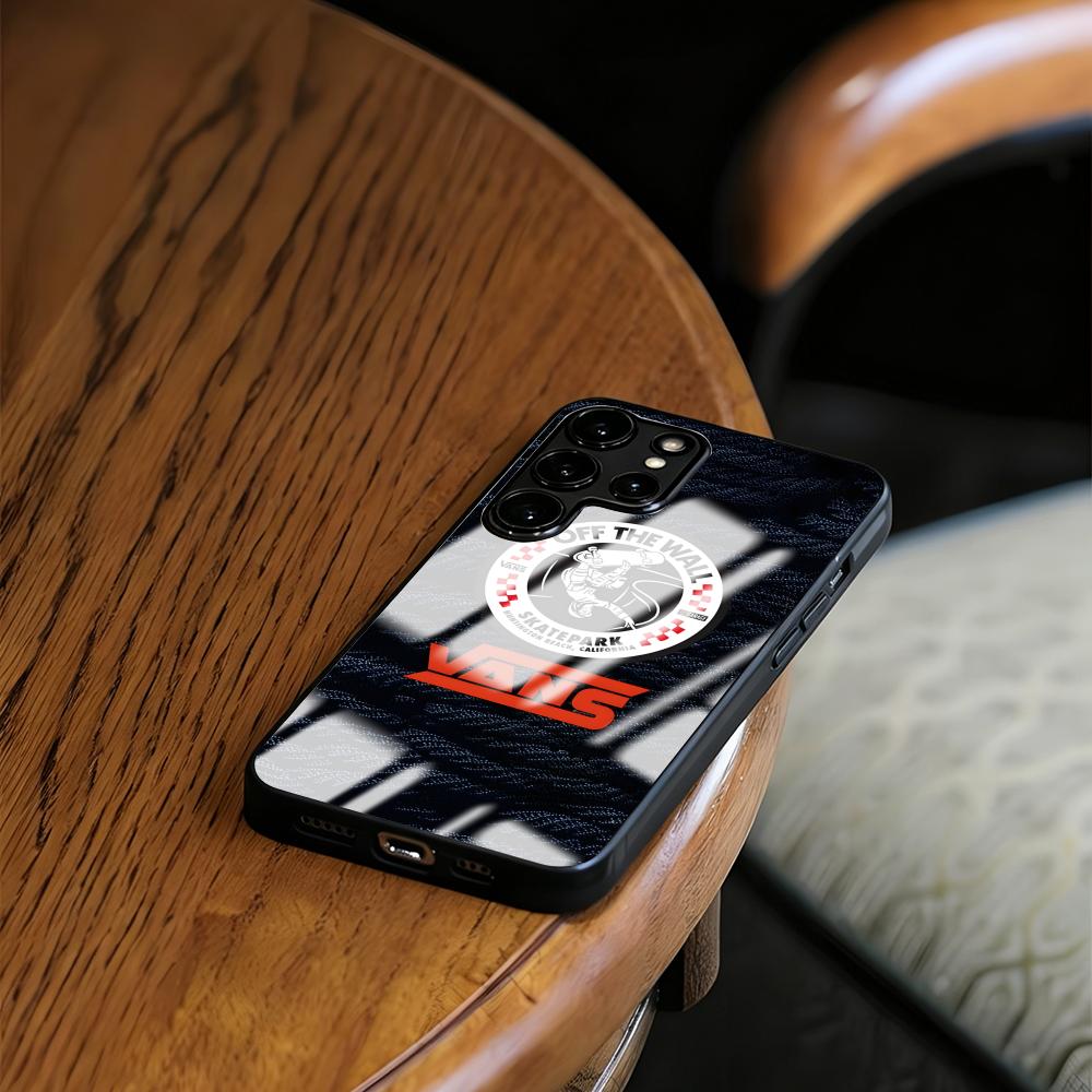 Skateboard casual V-VansES sch - Phone Cases Louis Vuitton recensie en prijs