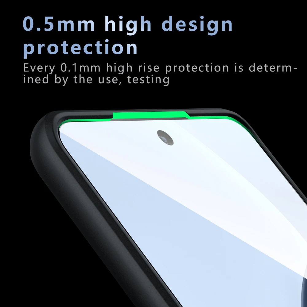 Hoesje voor Realme 16 Pro Plus - Phone Cases Realme recensie en prijs