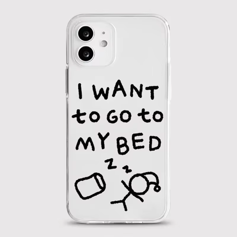 Koreaanse schattige vierklaver - Phone Cases Cute Iphone 13 recensie en prijs