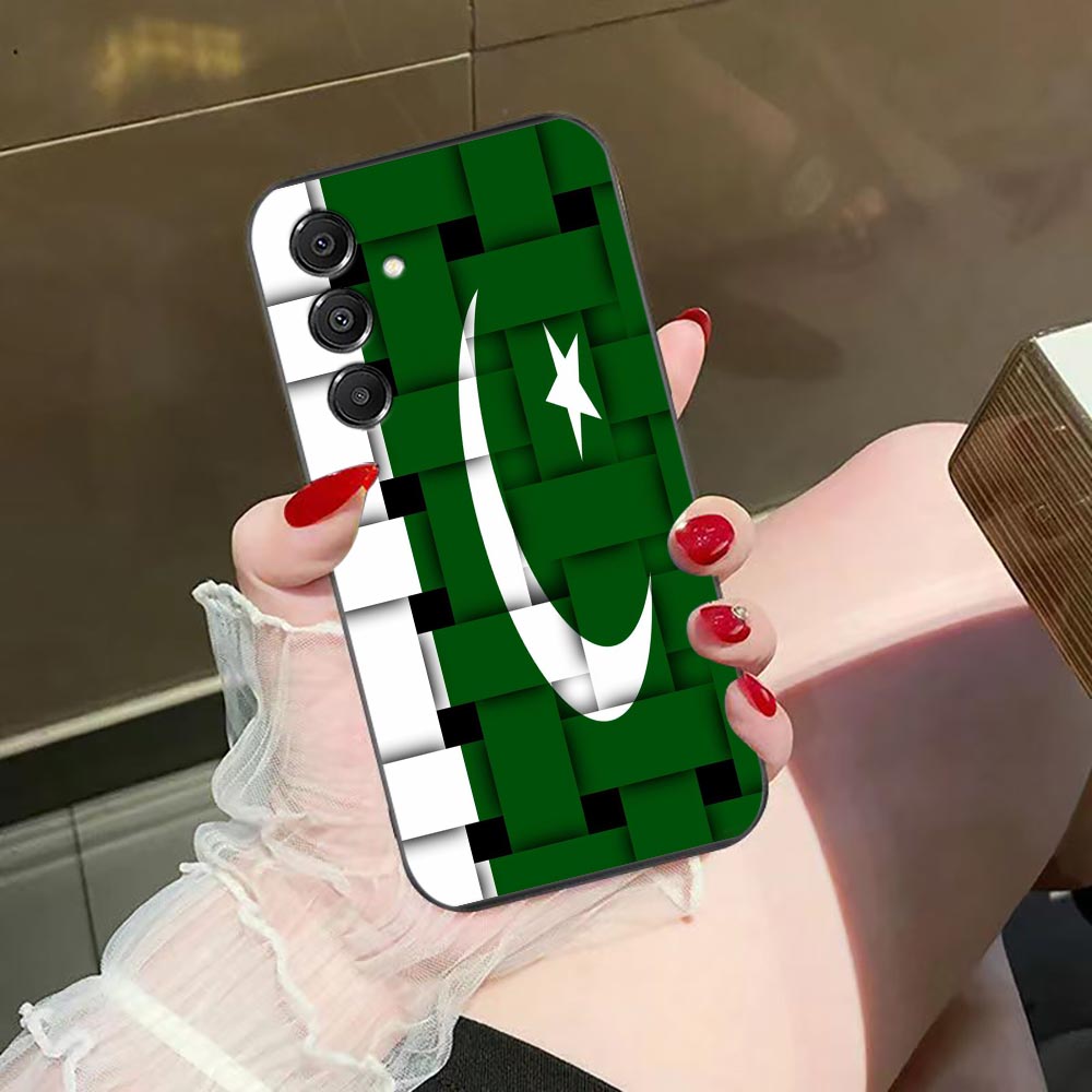 Telefoonhoesje voor Samsung A1 - Phone Cases Pakistan recensie en prijs
