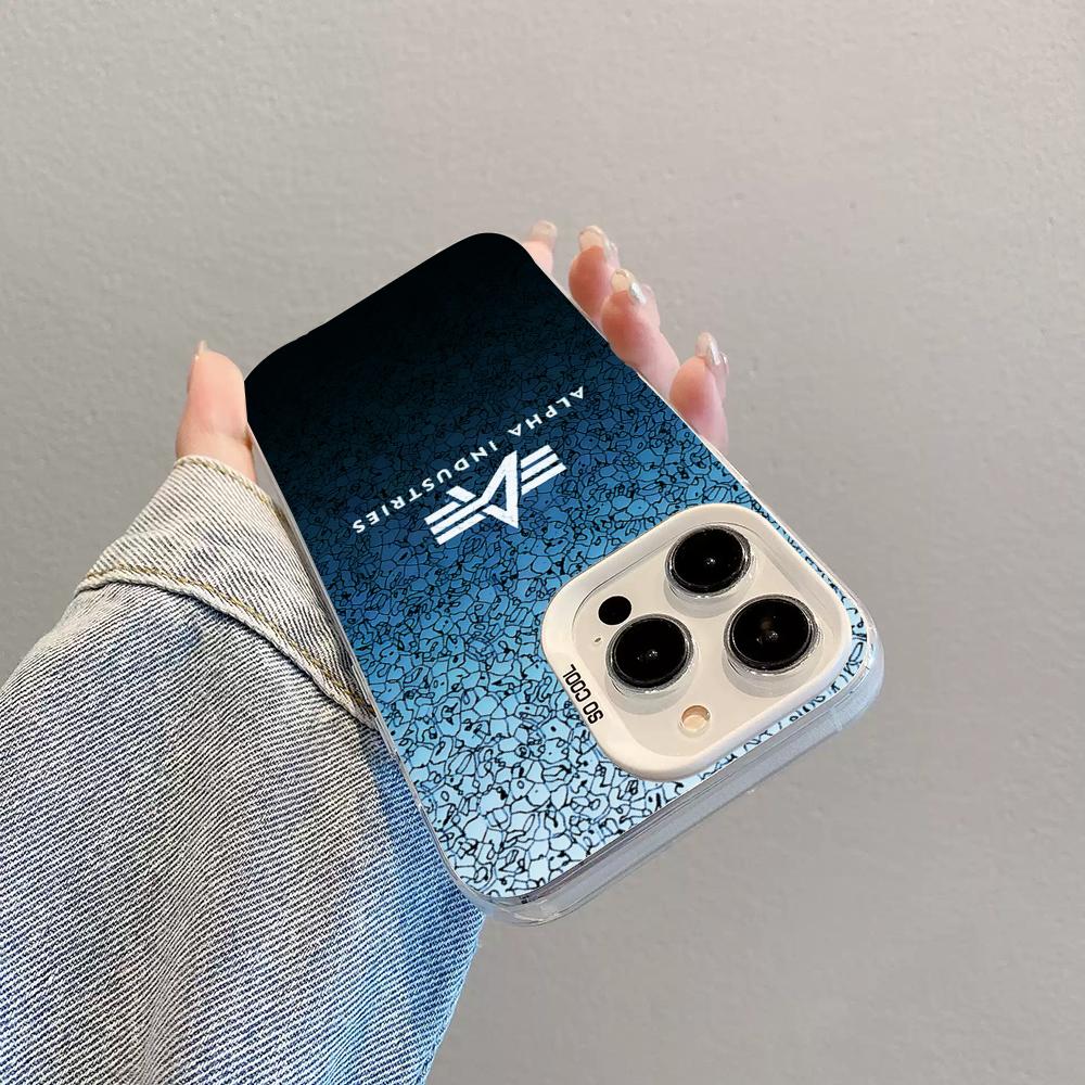 Vogue A-Alpha IndustriES Telef - Phone Cases Vogue recensie en prijs