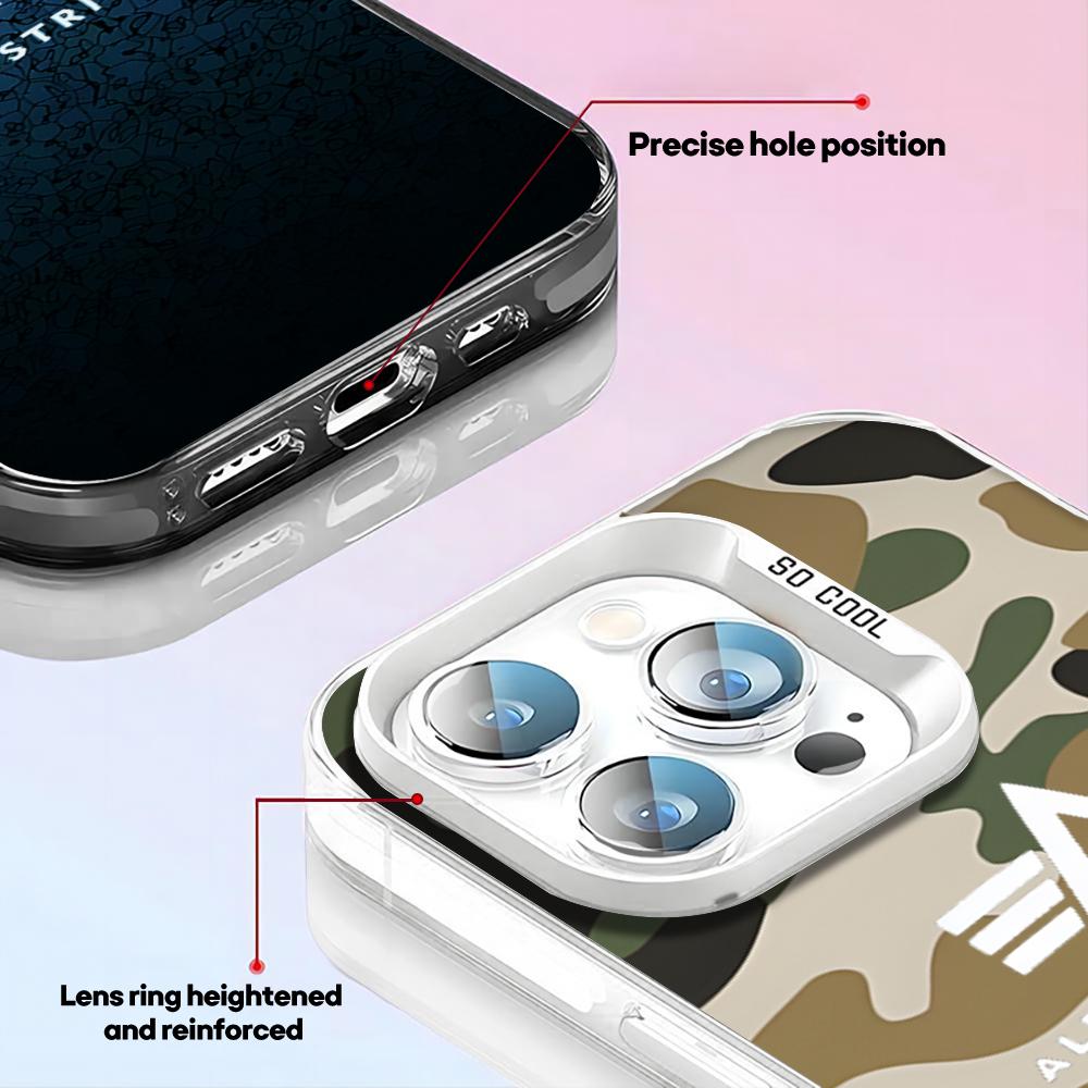 Vogue A-Alpha IndustriES Telef - Phone Cases Vogue recensie en prijs