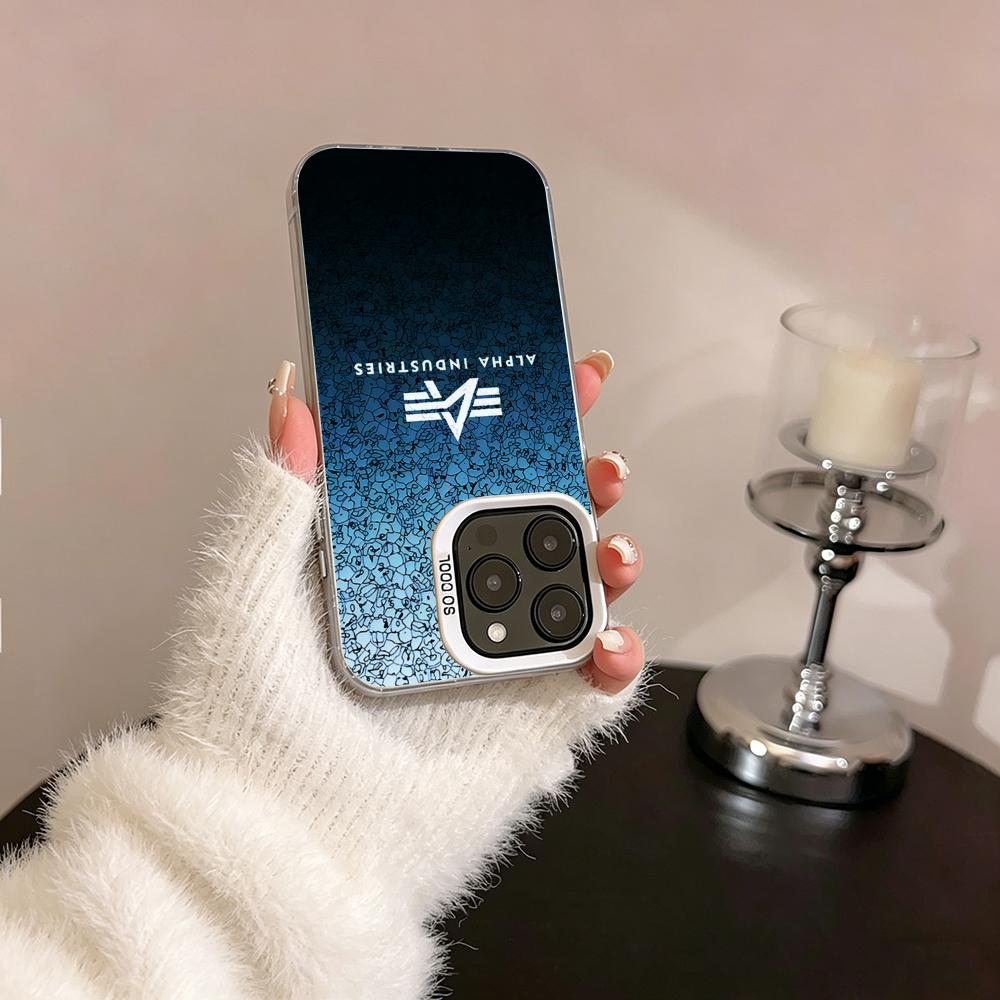Vogue A-Alpha IndustriES Telef - Phone Cases Vogue recensie en prijs