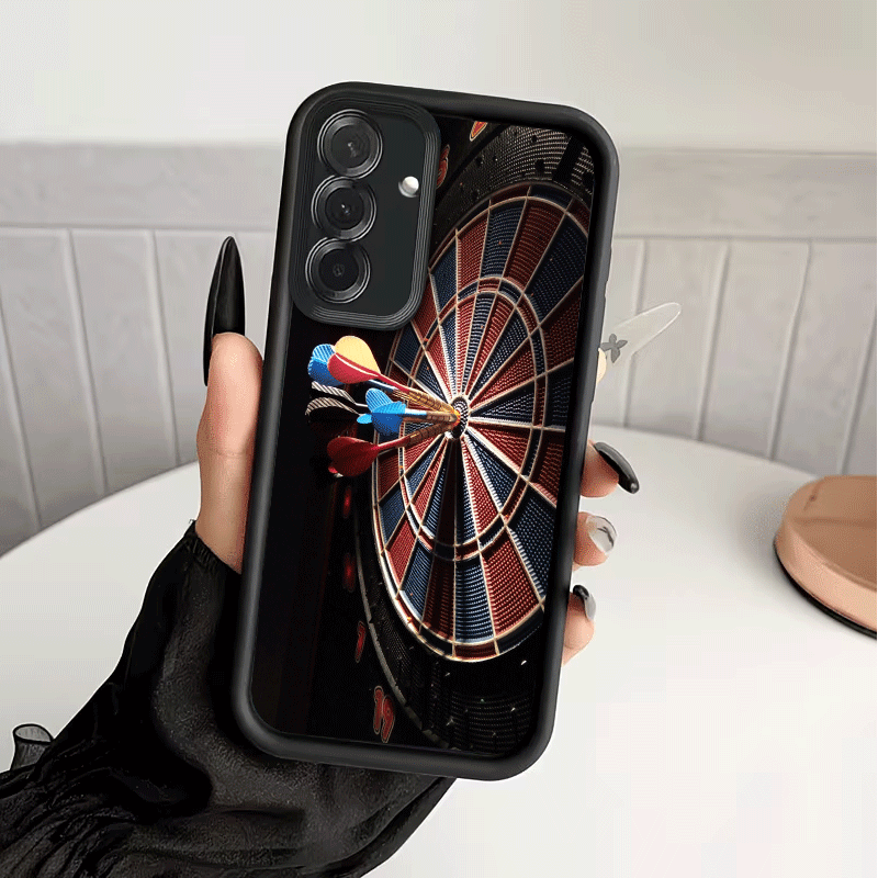 Darts Aesthetics Wire Target S - Phone Cases Target recensie en prijs