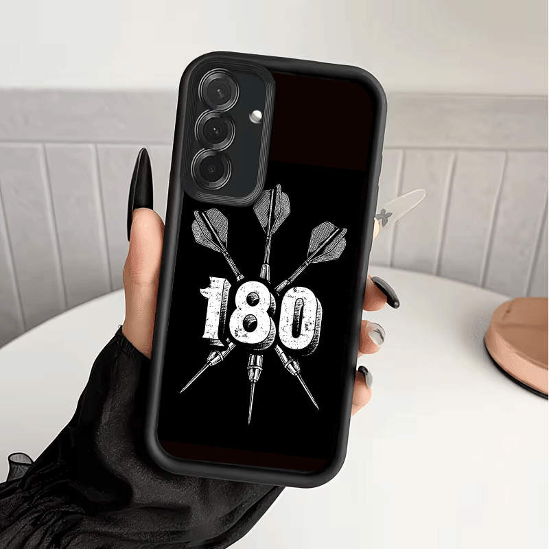 Darts Aesthetics Wire Target S - Phone Cases Target recensie en prijs