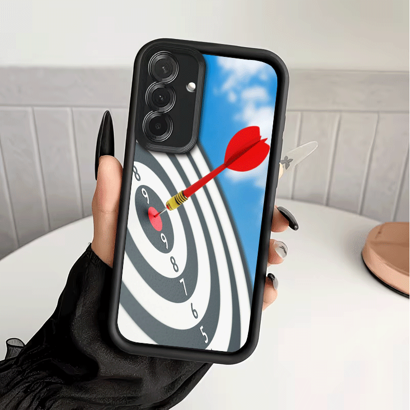 Darts Aesthetics Wire Target S - Phone Cases Target recensie en prijs
