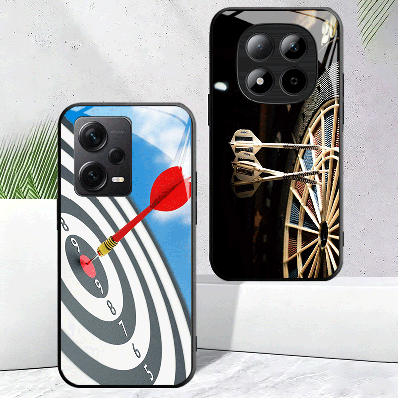Darts Aesthetics Wire Target G - Phone Cases Target recensie en prijs