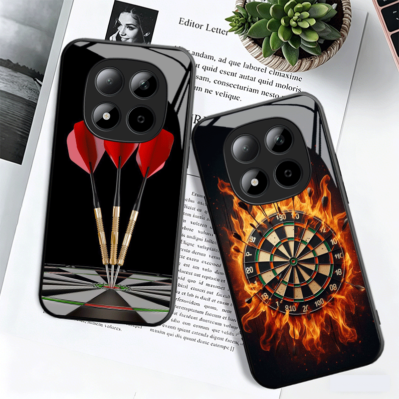 Darts Aesthetics Wire Target G - Phone Cases Target recensie en prijs