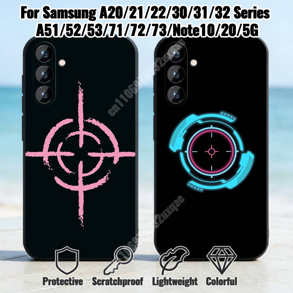 Sniper Scope Crosshair Target  - Phone Cases Target recensie en prijs