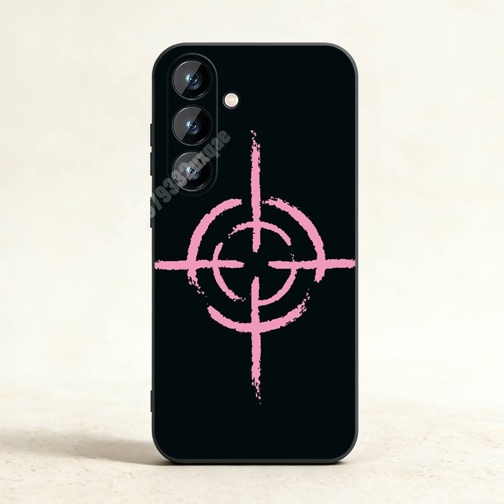Sniper Scope Crosshair Target  - Phone Cases Target recensie en prijs