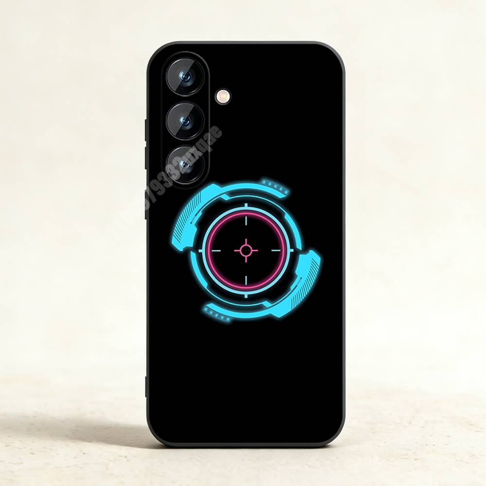 Sniper Scope Crosshair Target  - Phone Cases Target recensie en prijs