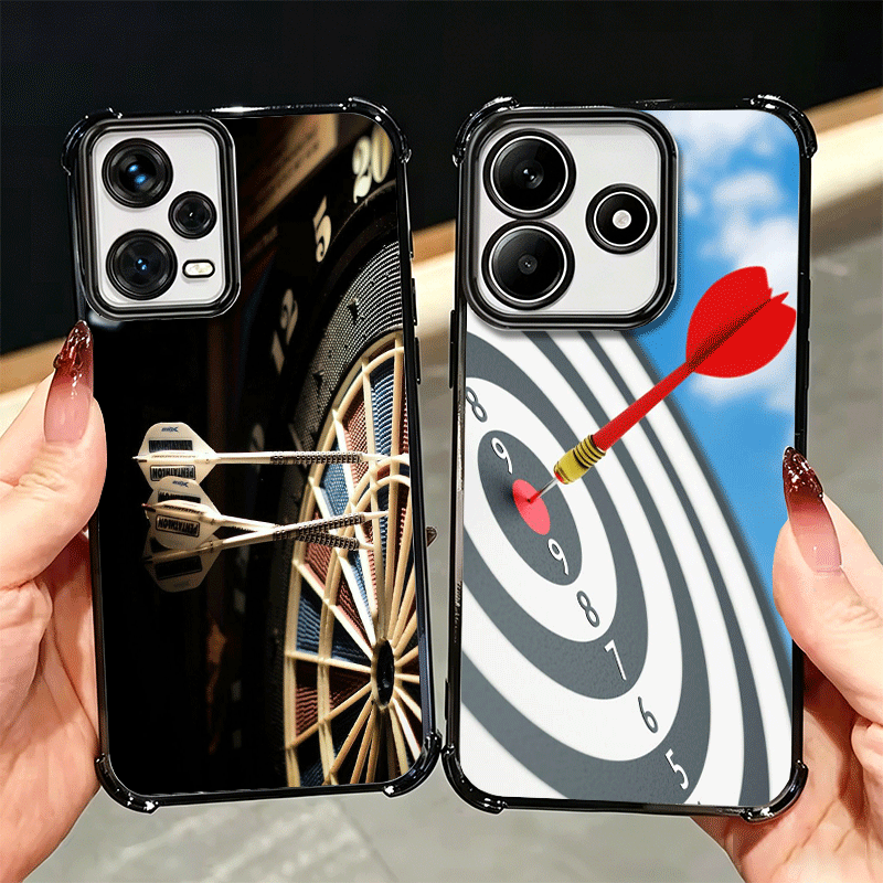 Darts Aesthetics Wire Target P - Phone Cases Target recensie en prijs