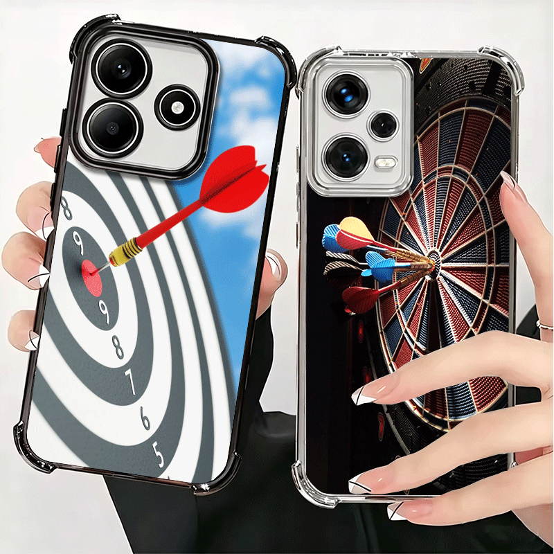 Darts Aesthetics Wire Target P - Phone Cases Target recensie en prijs