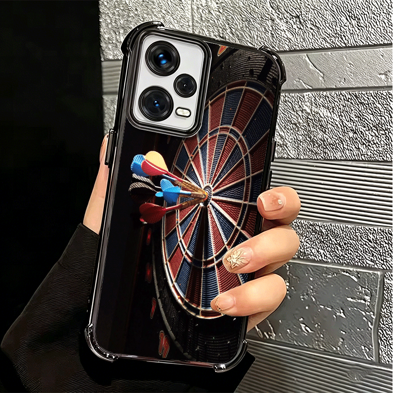Darts Aesthetics Wire Target P - Phone Cases Target recensie en prijs