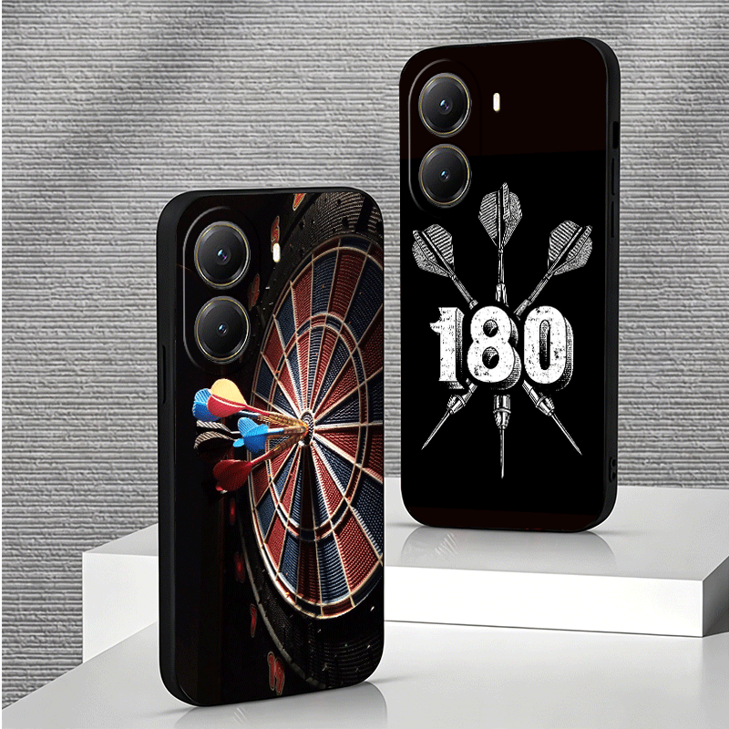 Darts Aesthetics Wire Target T - Phone Cases Target recensie en prijs