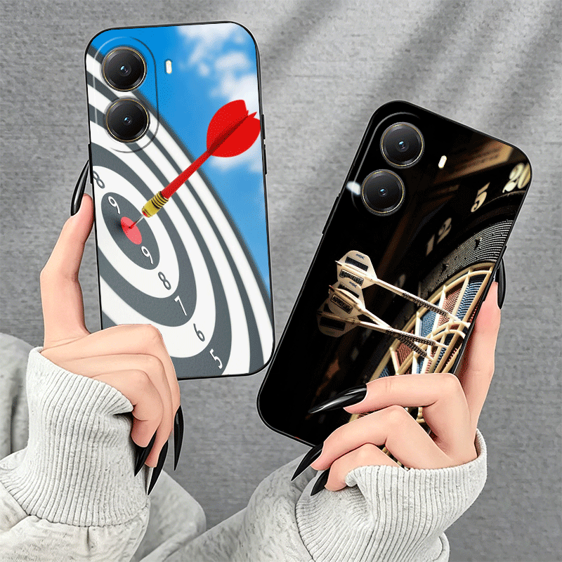 Darts Aesthetics Wire Target T - Phone Cases Target recensie en prijs