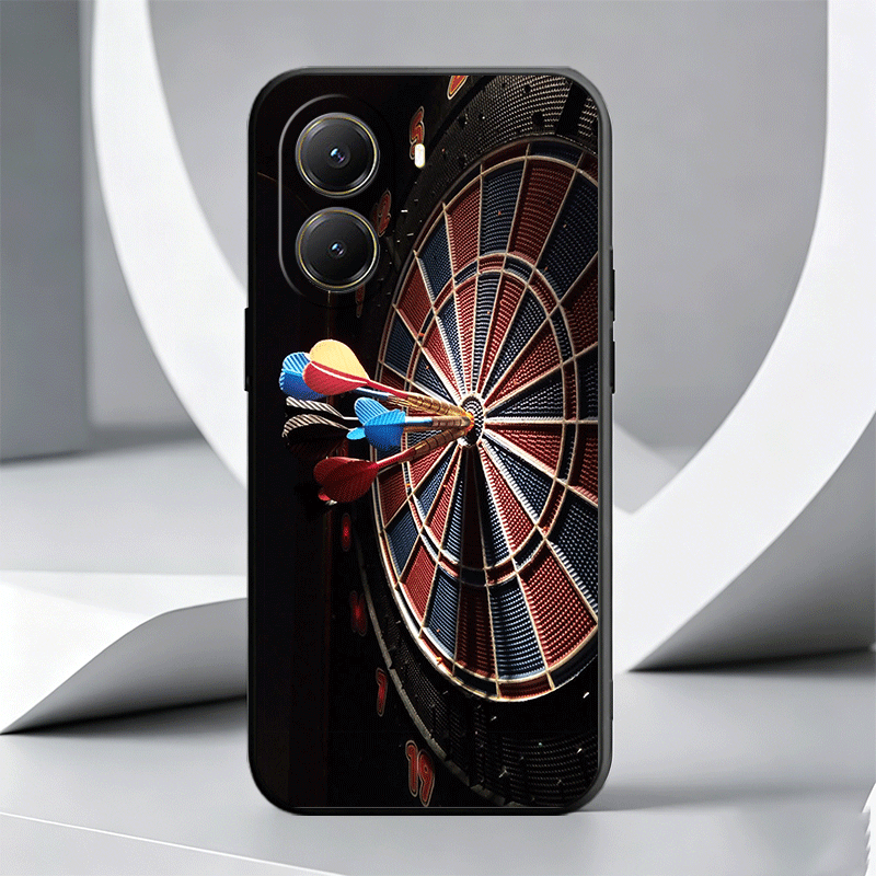 Darts Aesthetics Wire Target T - Phone Cases Target recensie en prijs