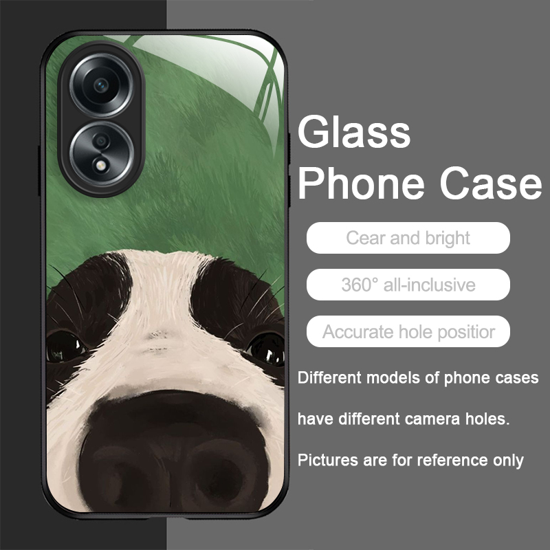 Olieverfschilderij Gele Hond Z - Phone Cases Realme recensie en prijs