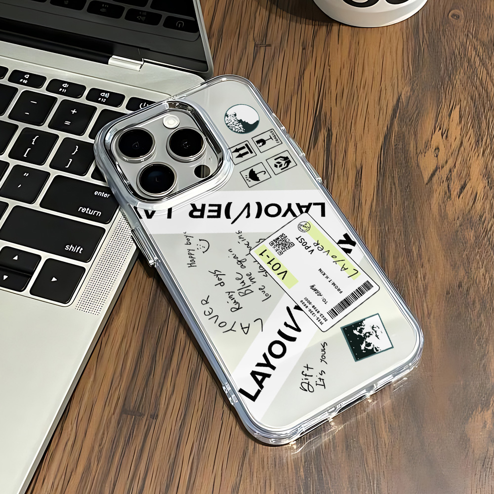 Coo V LAYOVERS TaeHyungS Nieuw - Phone Cases Louis Vuitton recensie en prijs