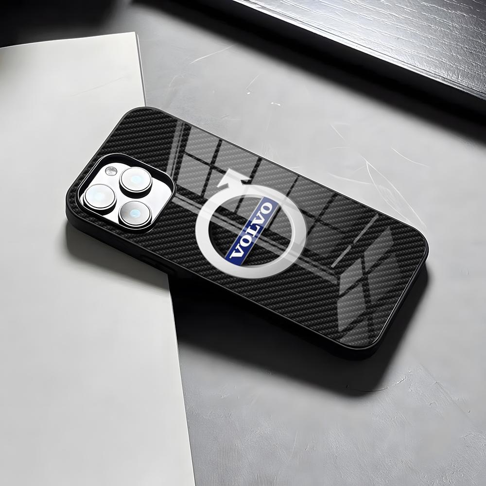 Coole V-VolvoES Logo Telefoonh - Phone Cases Louis Vuitton recensie en prijs