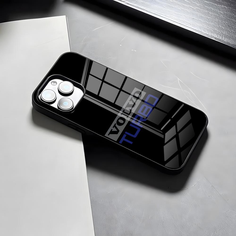 Coole V-VolvoES Logo Telefoonh - Phone Cases Louis Vuitton recensie en prijs