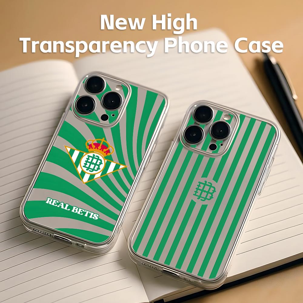 R-Real Luxury B-Betis-s Telefo - Phone Cases For Iphone 12 Pro Max recensie en prijs