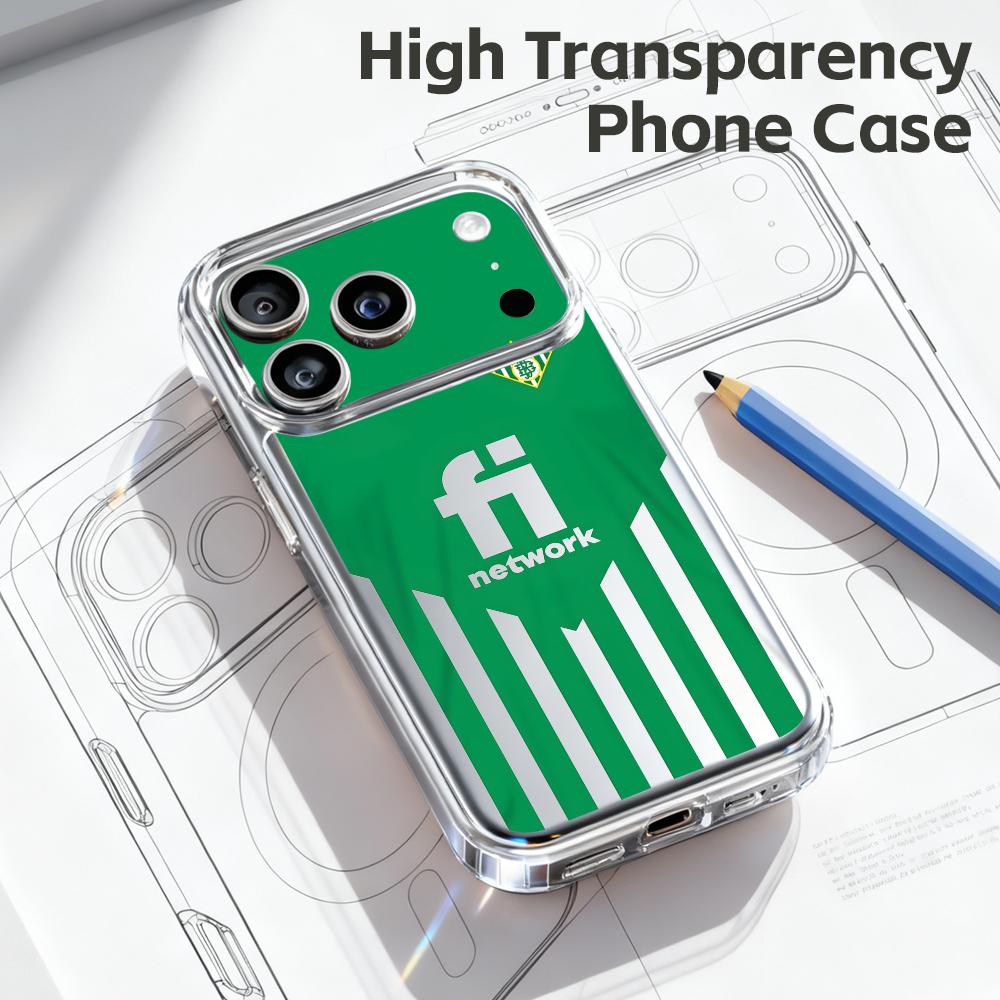 R-Real Luxury B-Betis-s Telefo - Phone Cases For Iphone 12 Pro Max recensie en prijs