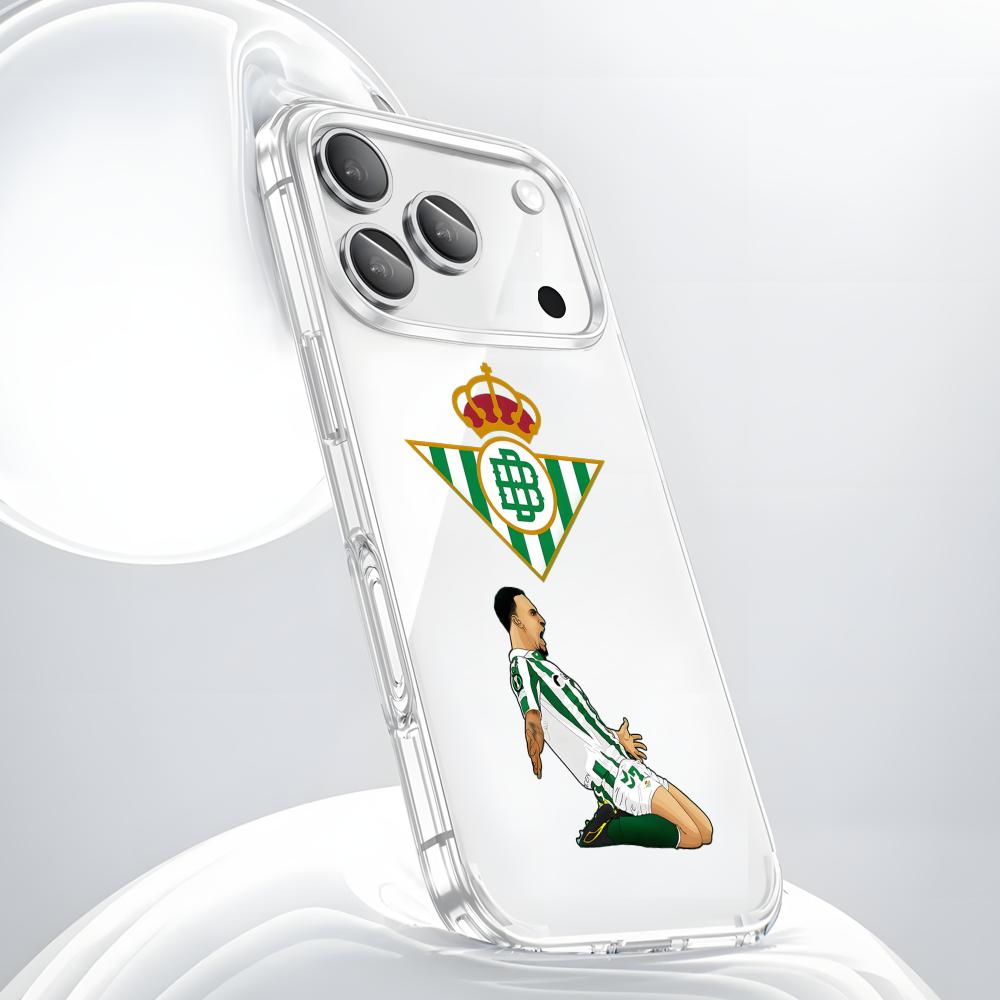 R-Real Luxury B-Betis-s Telefo - Phone Cases For Iphone 12 Pro Max recensie en prijs