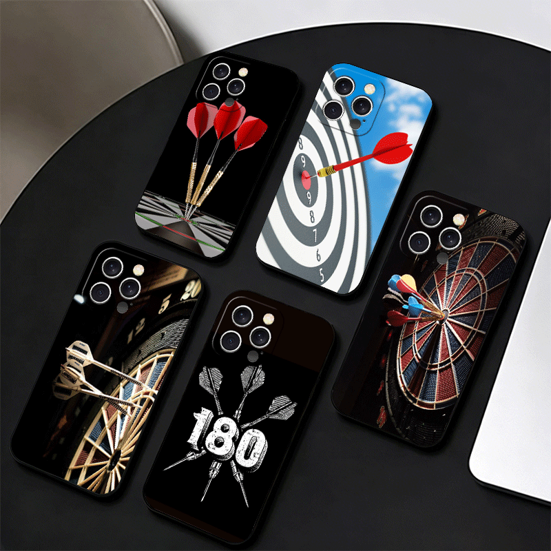 Darts Aesthetics Wire Target T - Phone Cases Target recensie en prijs