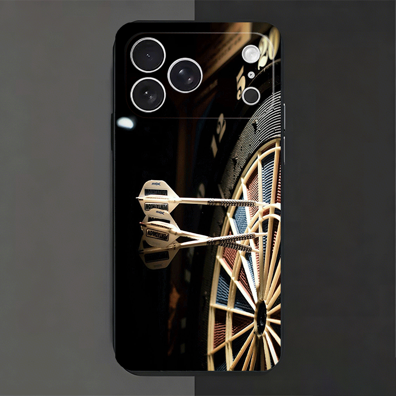 Darts Aesthetics Wire Target T - Phone Cases Target recensie en prijs