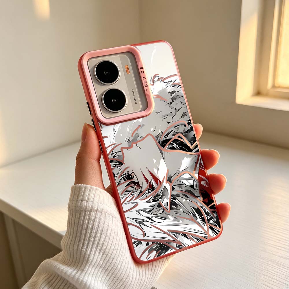 Sesshomaru design voor Realme  - Phone Cases Realme recensie en prijs