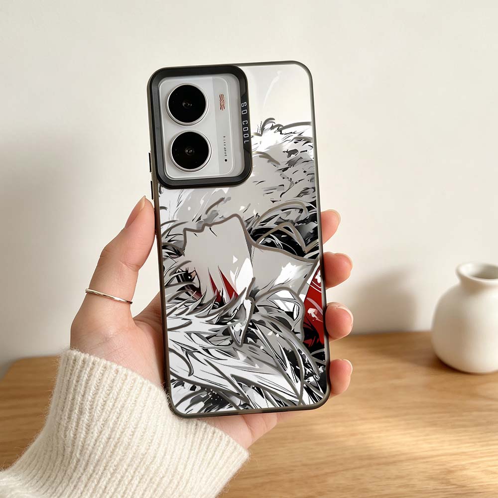 Sesshomaru design voor Realme  - Phone Cases Realme recensie en prijs