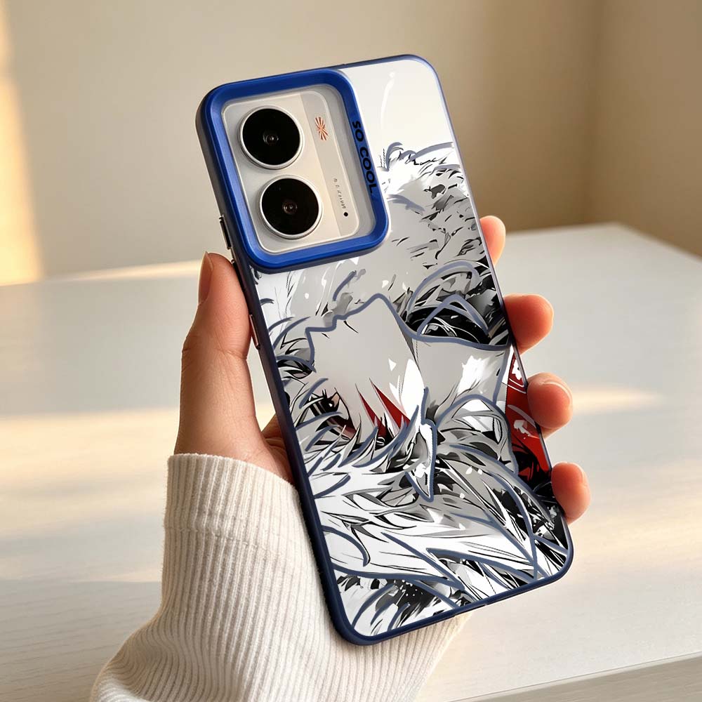 Sesshomaru design voor Realme  - Phone Cases Realme recensie en prijs