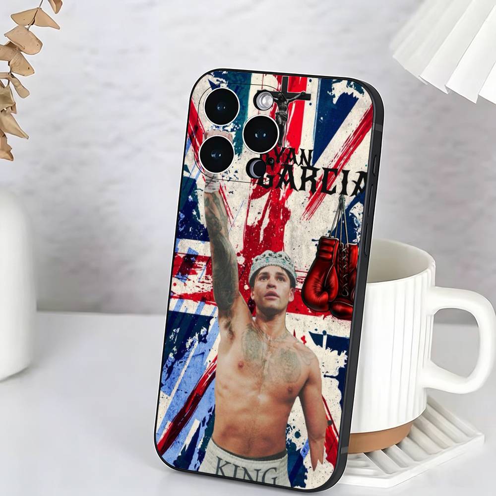 Populaire worstelaar Ryan Garc - Phone Cases Vogue recensie en prijs