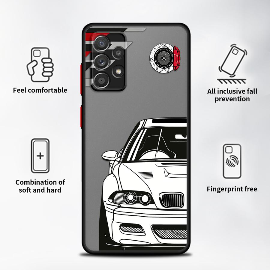 Telefoonhoesje voor Samsung Ga - Phone Cases For Samsung A14 recensie en prijs
