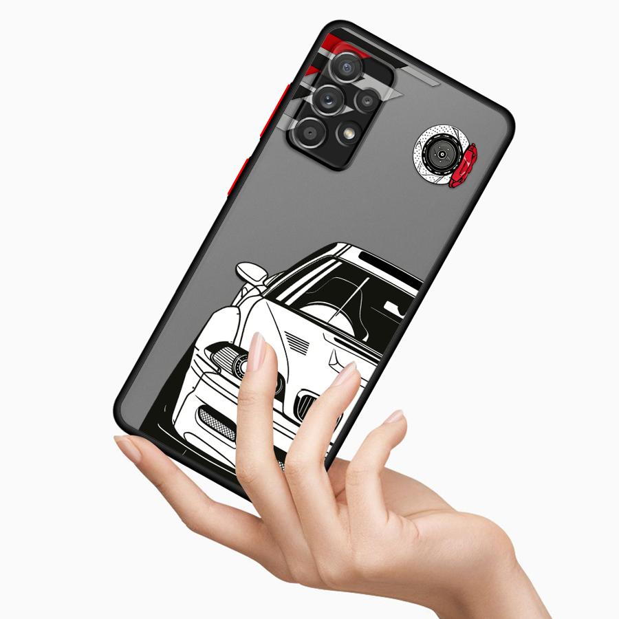 Telefoonhoesje voor Samsung Ga - Phone Cases For Samsung A14 recensie en prijs