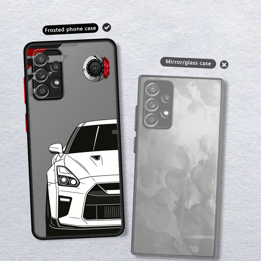 Telefoonhoesje voor Samsung Ga - Phone Cases For Samsung A14 recensie en prijs