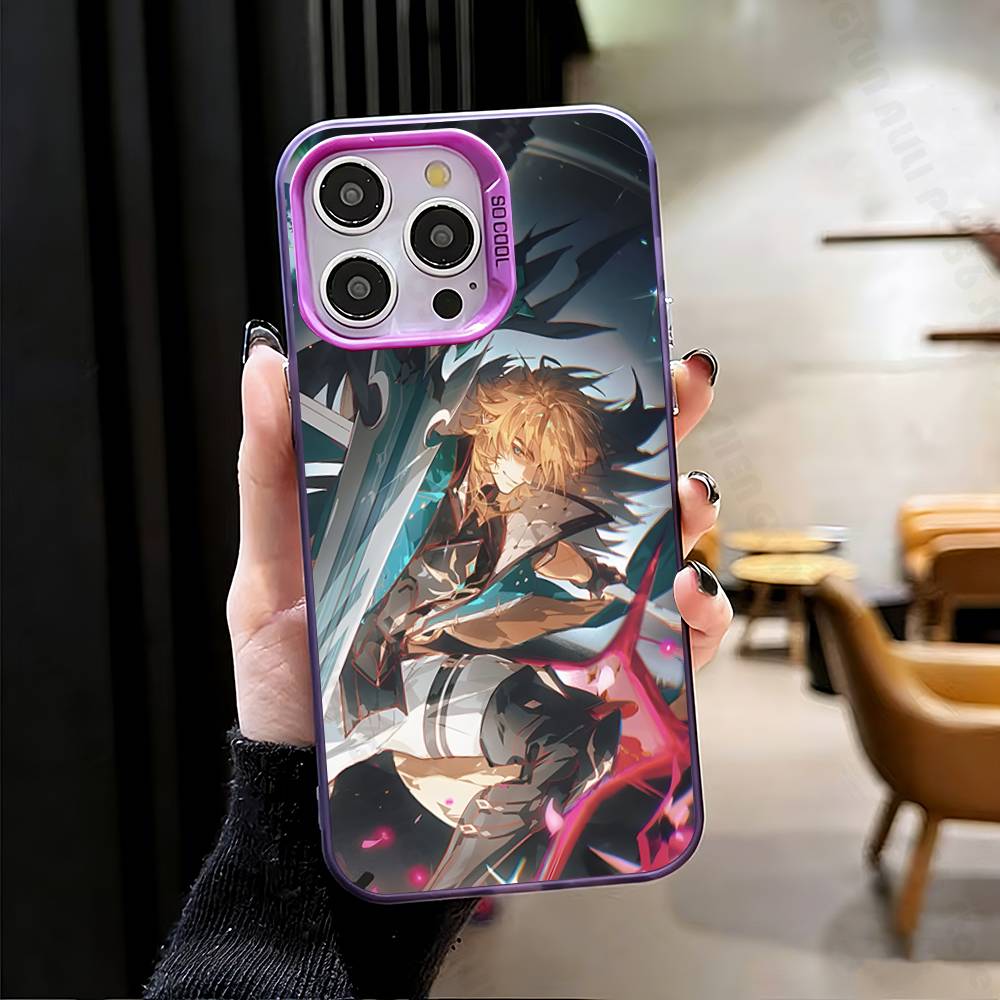 Itto V-Varka Capitano Anime Te - Phone Cases Louis Vuitton recensie en prijs