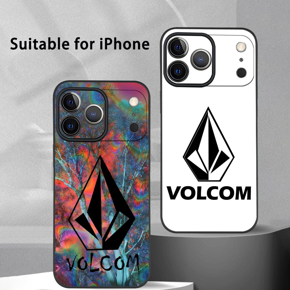 Mode V-Volcom Telefoon Case Vo - Phone Cases Louis Vuitton recensie en prijs