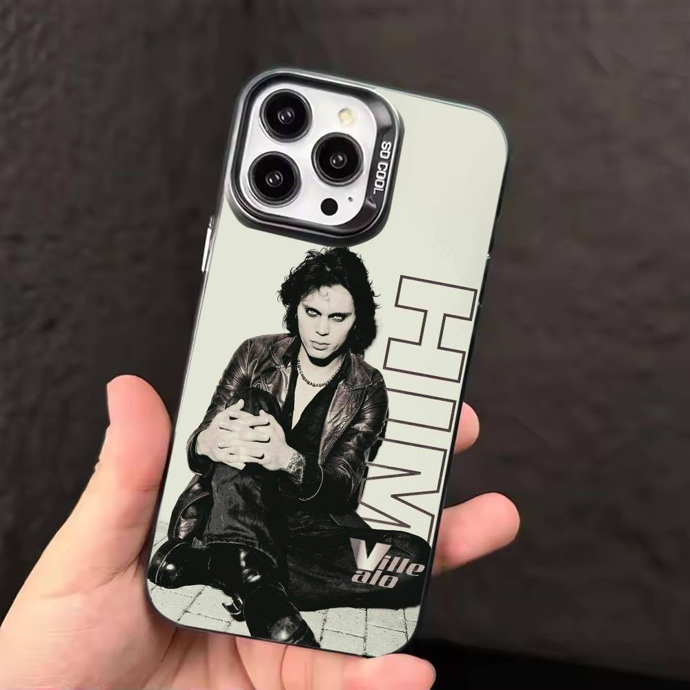 Coole Singer V-Ville V-Valo HI - Phone Cases Louis Vuitton recensie en prijs